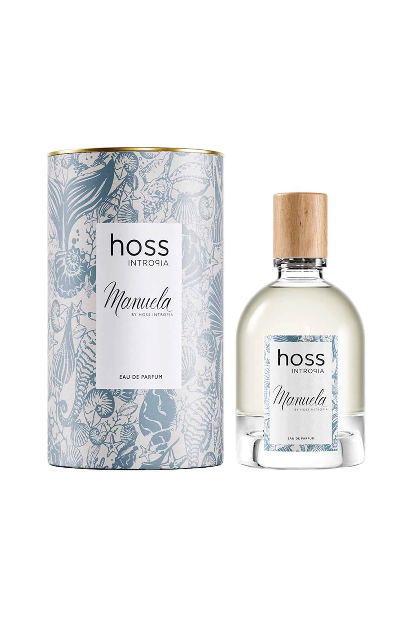 Bilbao Hoss Intropia Puntos De Venta Perfume Hoss Intropia