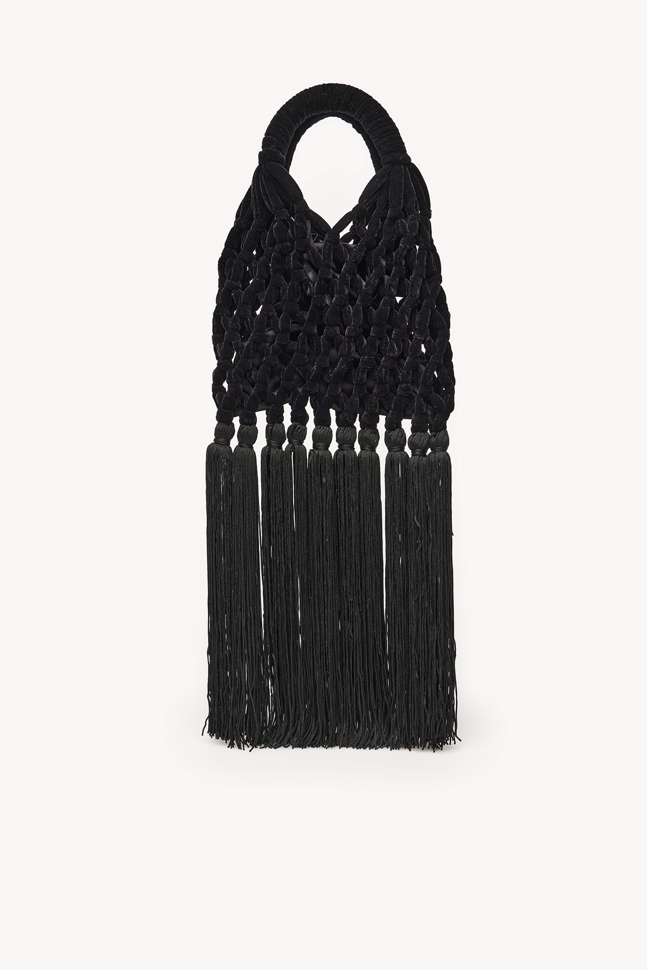 Slowlove Bolsos De Ganchillo Con Flecos Venta Bolsos Crochet BOLSO