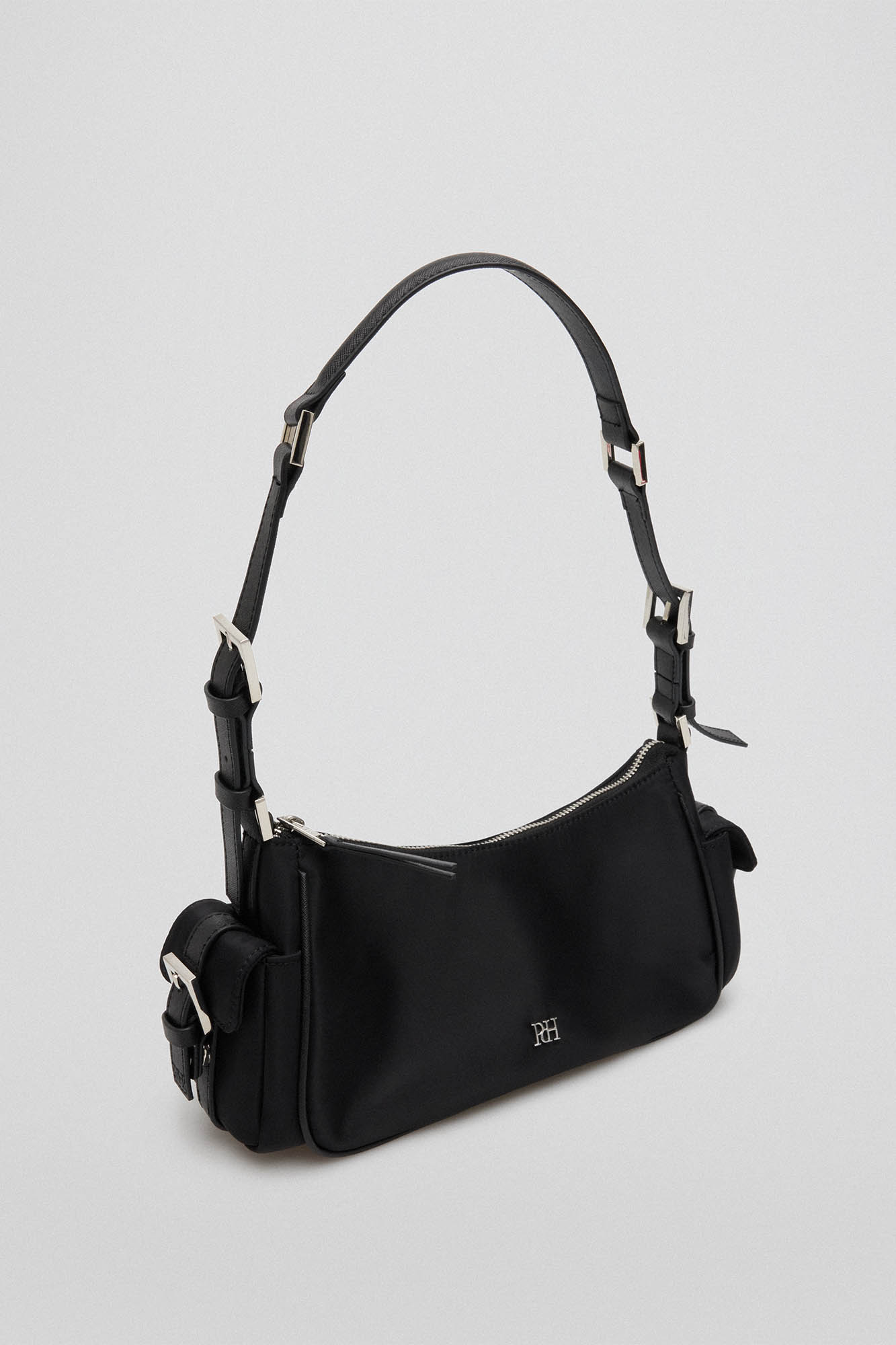 Womens baguette bag deals