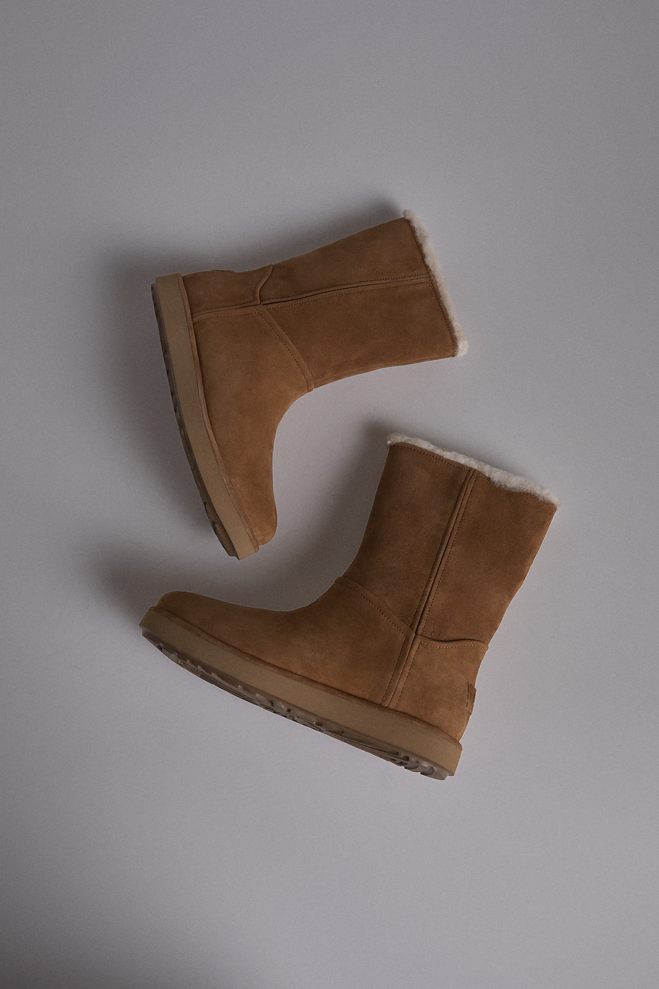 Bota Classic short BLVD UGG®