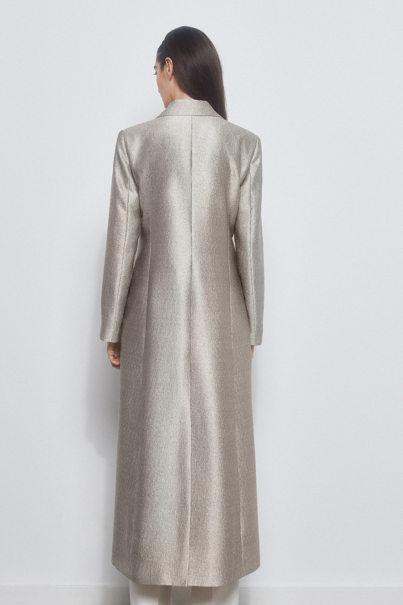 Abrigo Largo Abrigos Jack And Jones Rebajas Corte InglÃ©s Abrigo