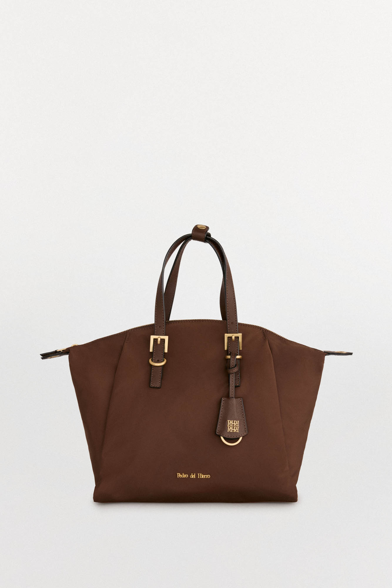 Bolso Shopper Cortefiel Pedro Del Hierro Mujer Bolsos Bolsos
