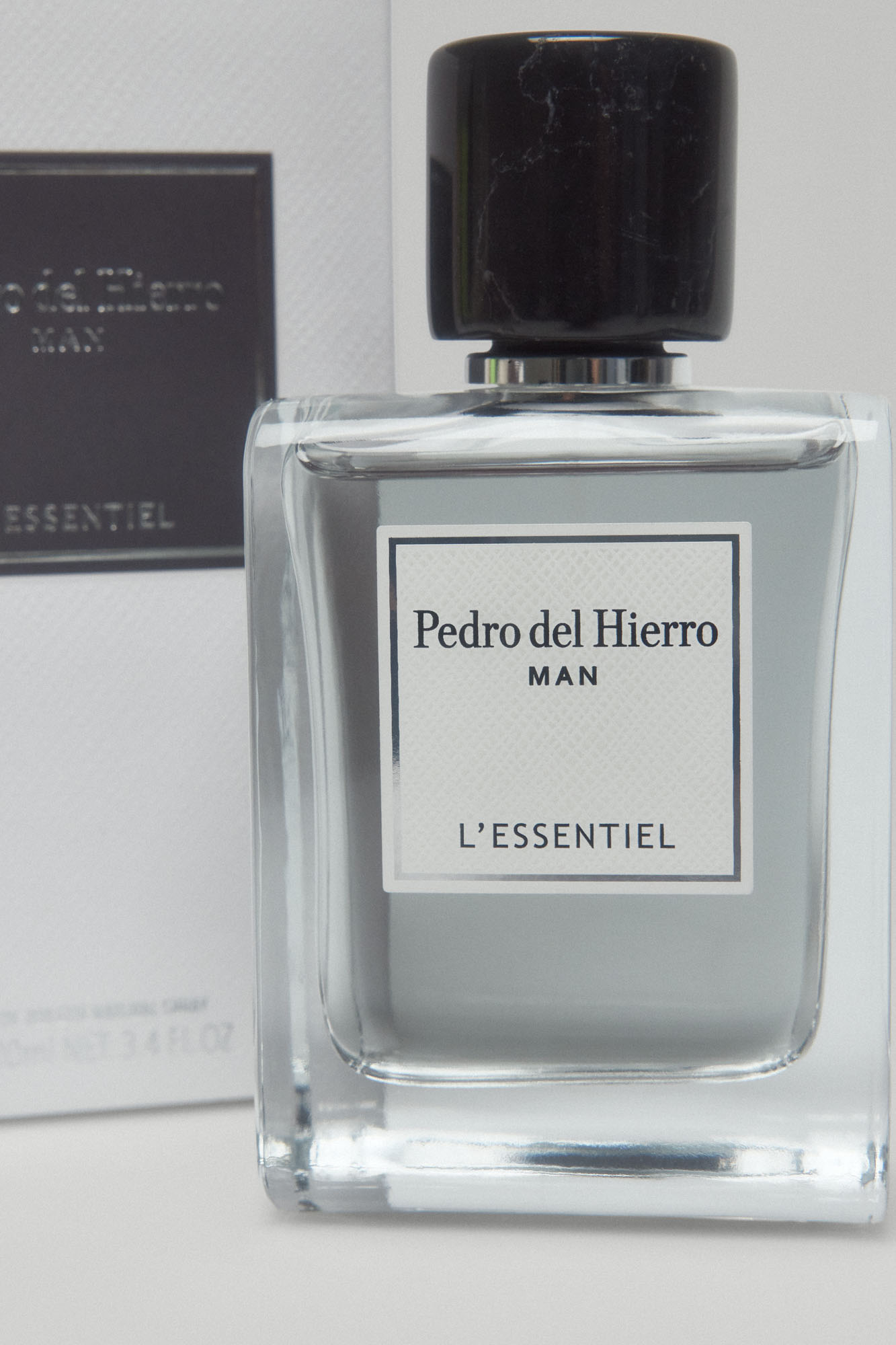 Eau De Perfume Hombre Pedro Del Hierro Fragancia Hombre L