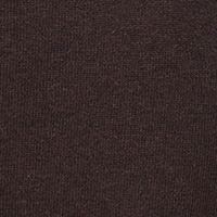 Pedro del Hierro Cotton jersey-knit cardigan Brown