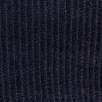 Pedro del Hierro Pantalón chino pana premium flex regular fit Azul