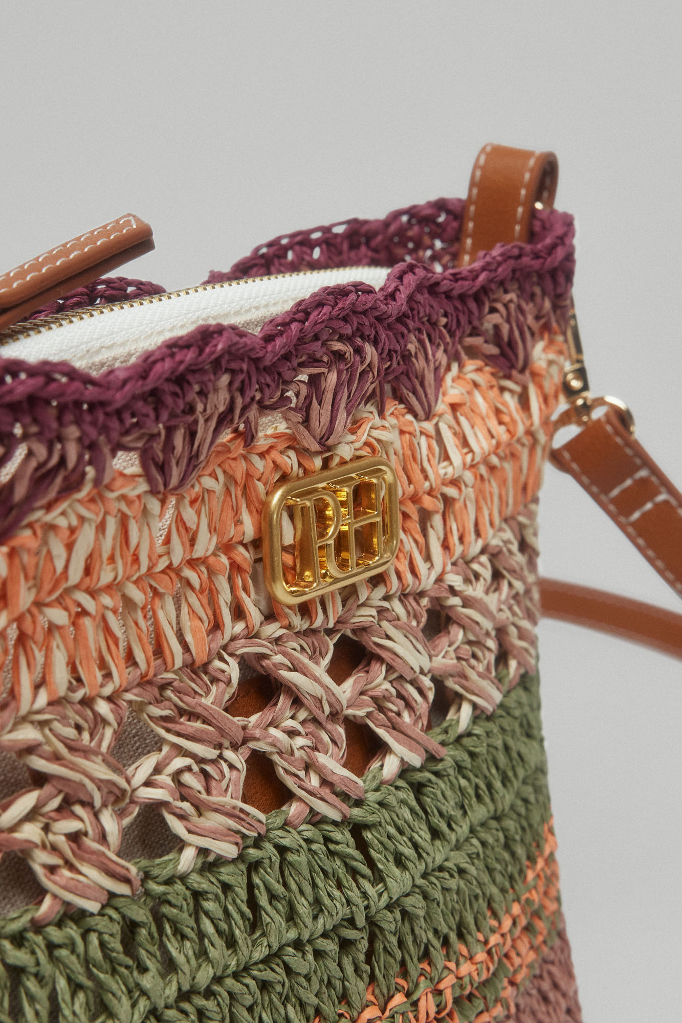 Bolso Tote Bolsos Pedro Del Hierro Nueva ColecciÃ³n Mujer Bolso