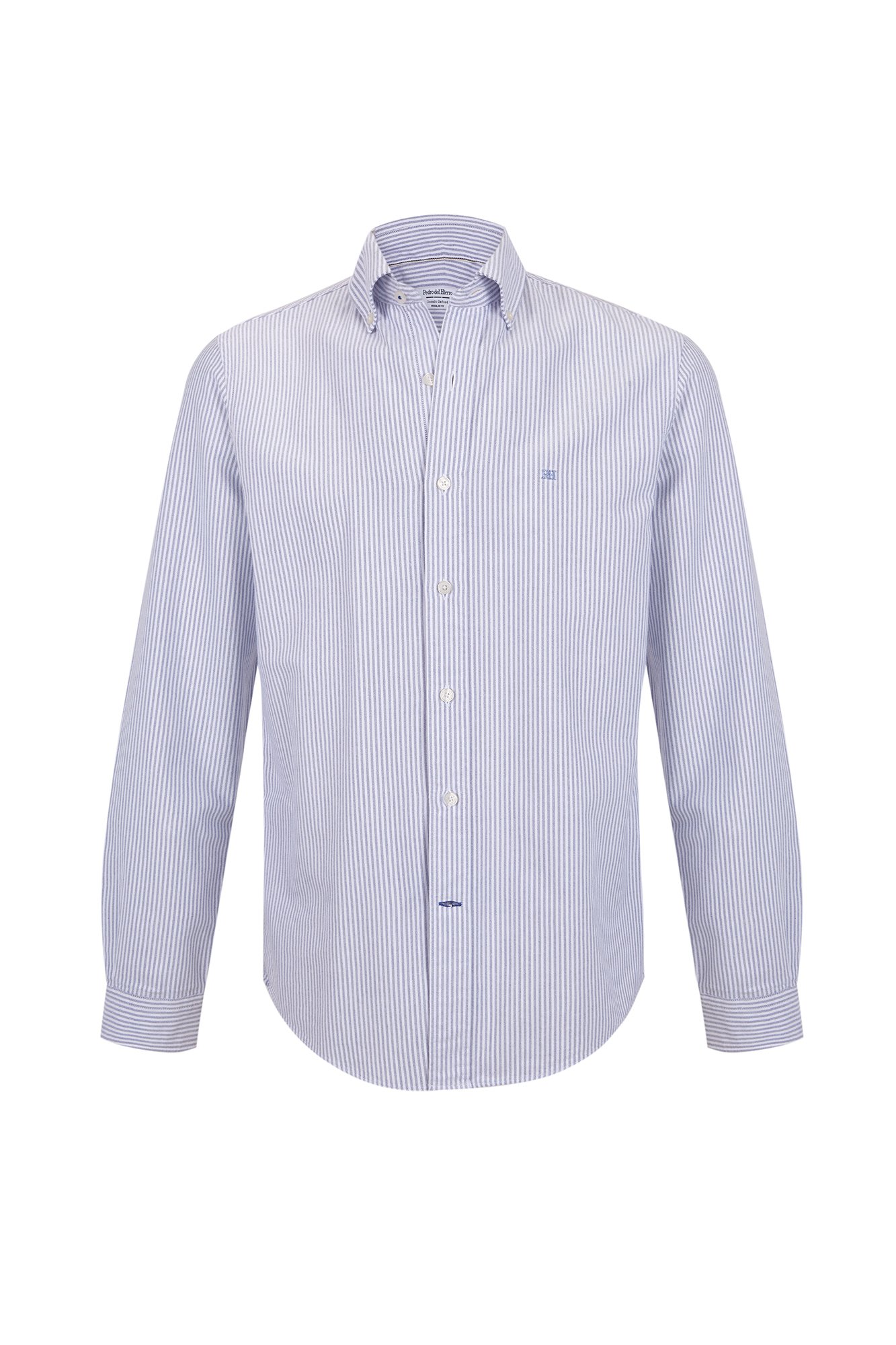 Camisa Vestir Cortefiel Pedro Del Hierro Camisas Camisa Rayas