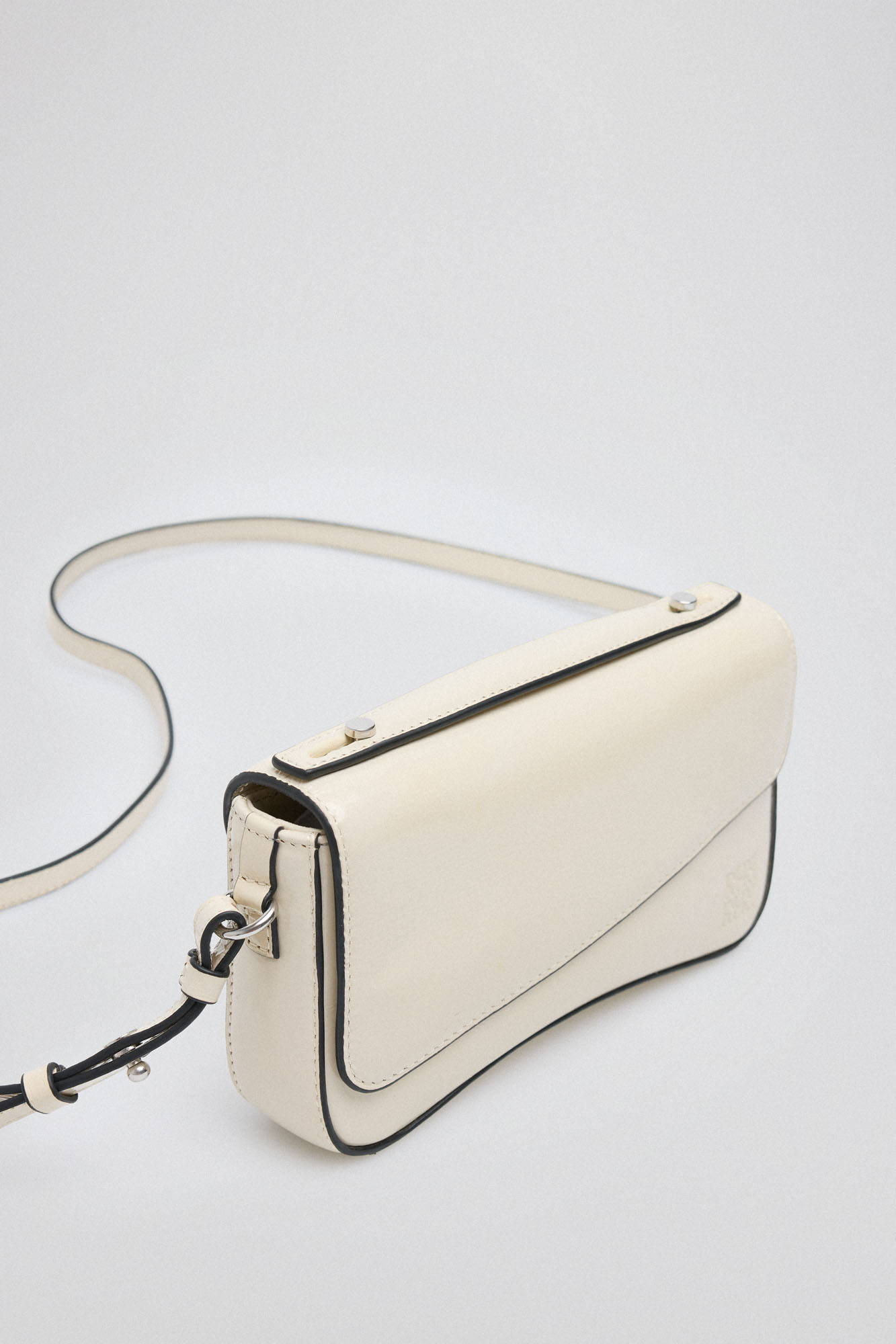 Mini baguette bag deals