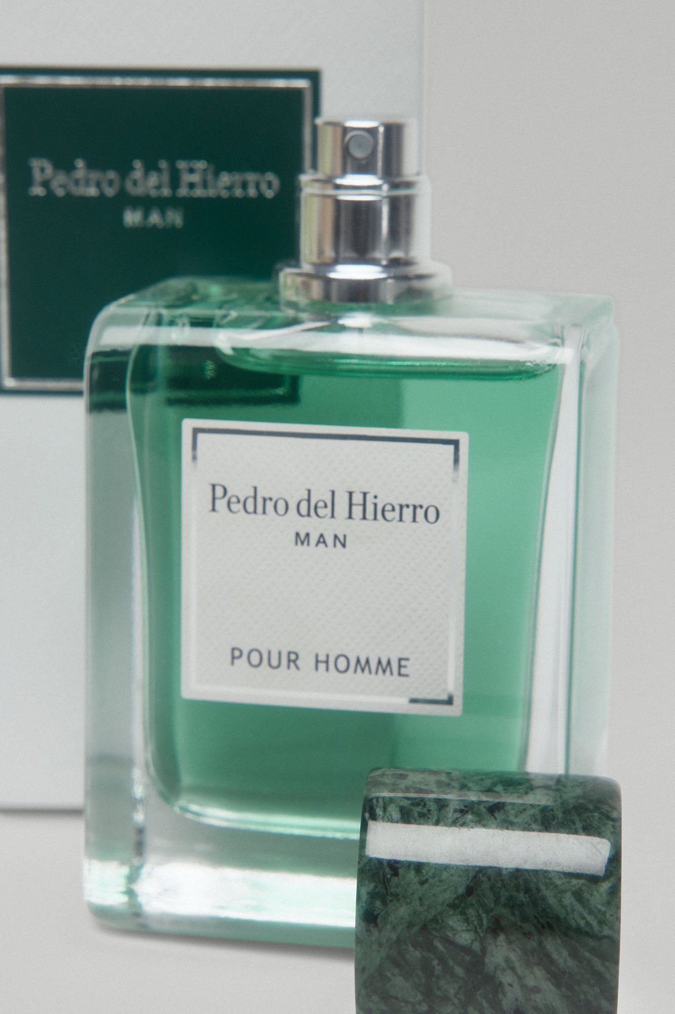 Pour homme men's fragrance Men's fragrances New Collection