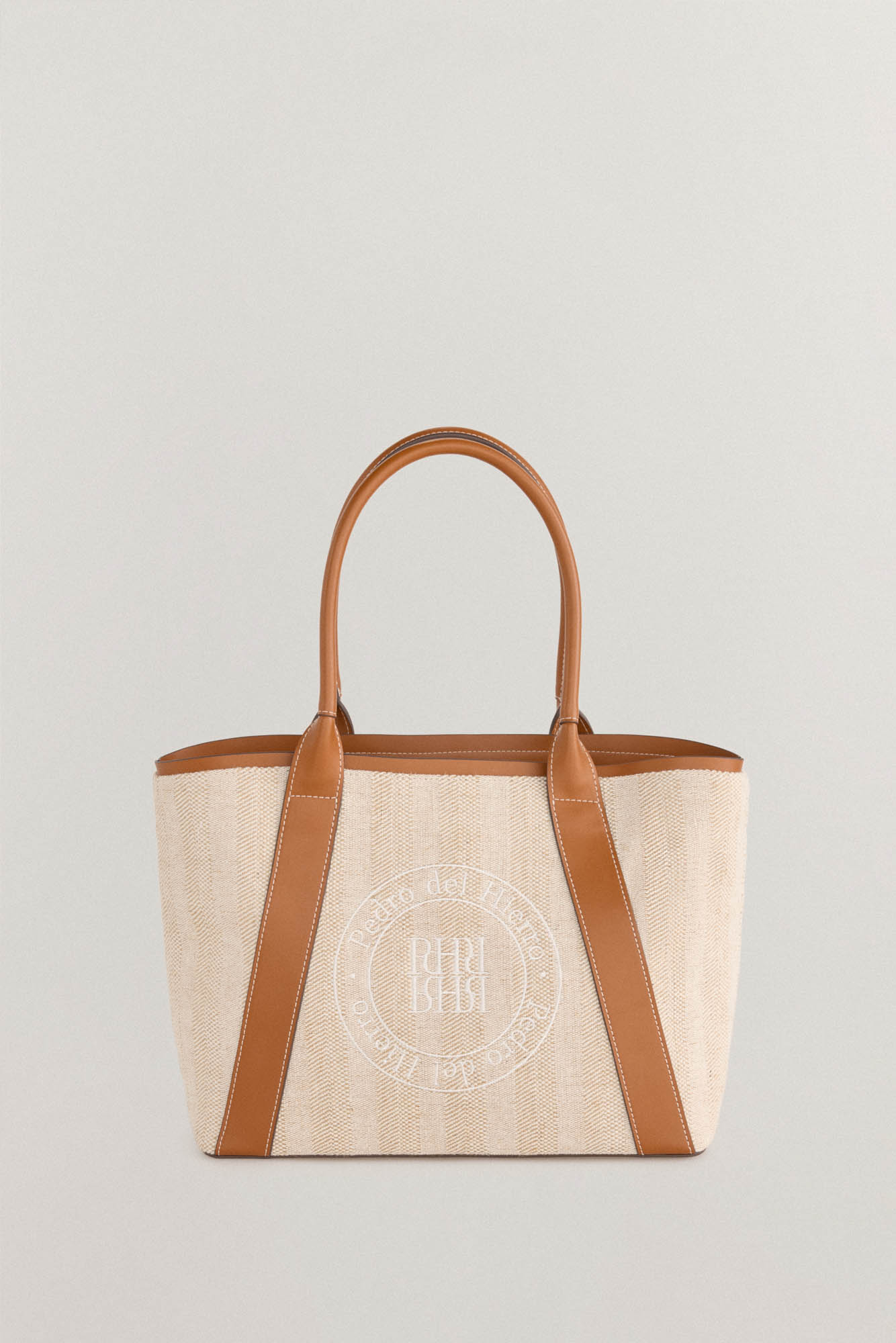 Bolsos Shopper Cortefiel Bolsos Pedro Del Hierro Fifty Factory