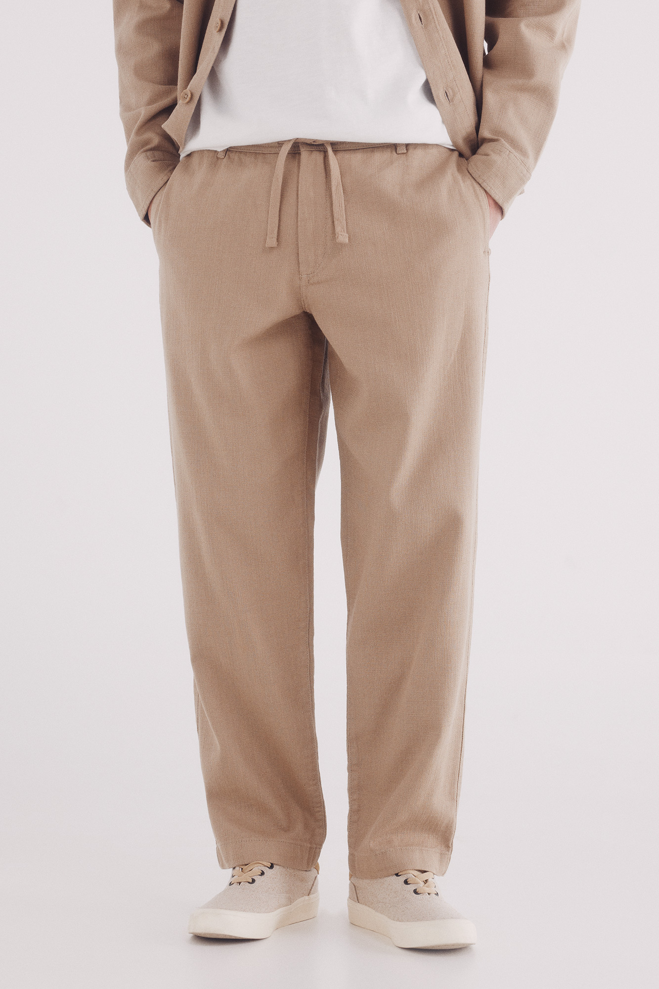 スーツ Llife DOBBY MESH TAILORED SLACKS LIDNM / Llife ONLINE STORE / Llife DOBBY MESH TAILORED JACKET