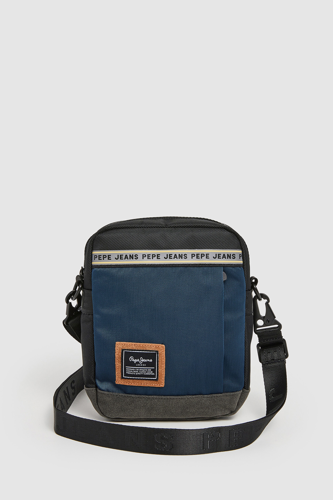 Pepe best sale jeans crossbody