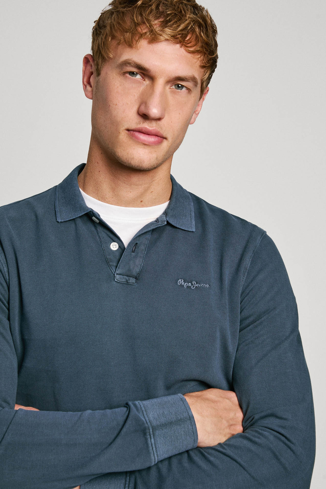 Chaqueta Cortefiel Shop Cortefiel Hombre Rebajas Polo De Manga