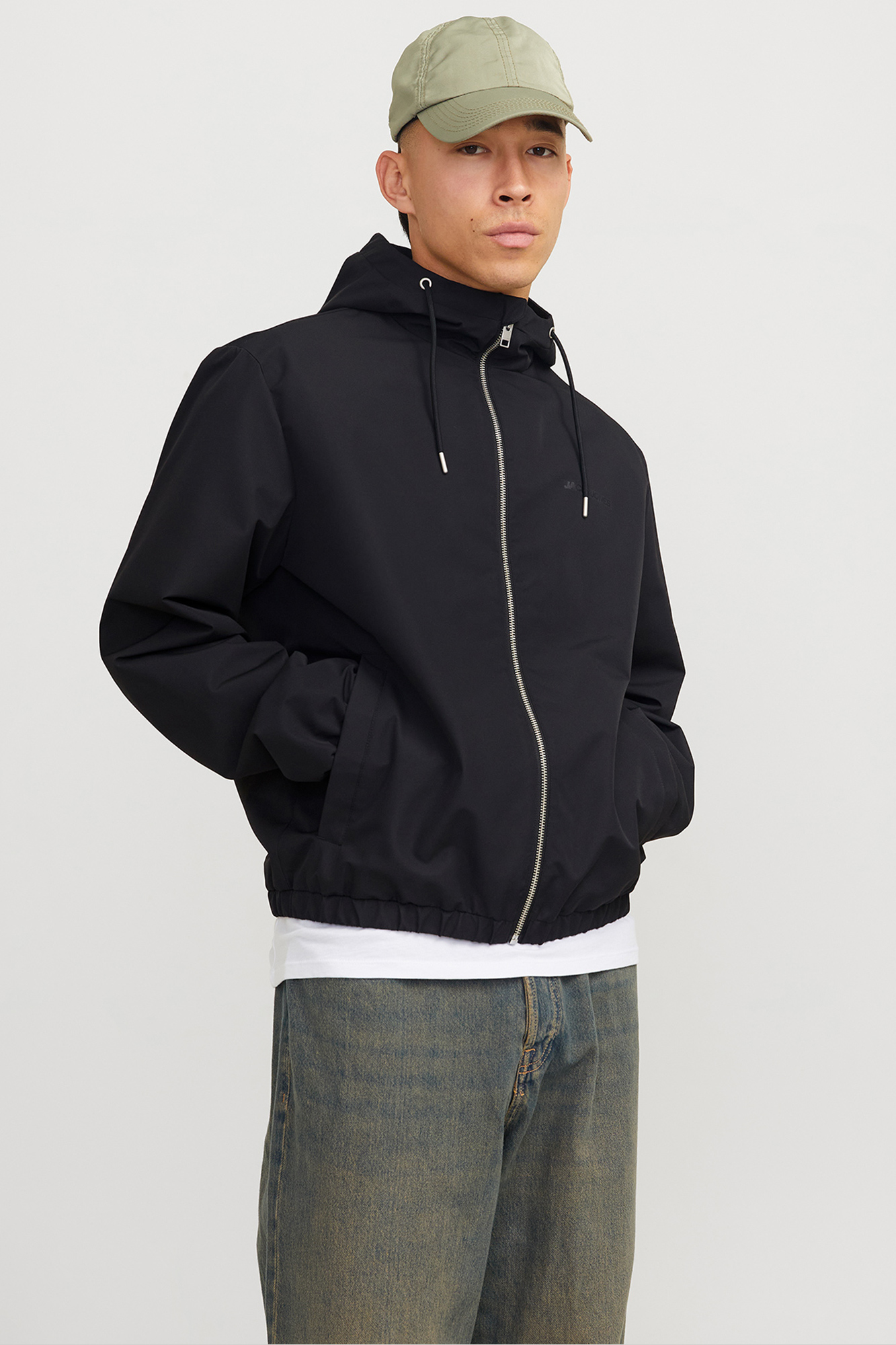 Veste/Blazer CORTEFIEL Taille 50 - Crème/Multicolore - Laine - Neuve (Sans Étiquettes) - Espagne