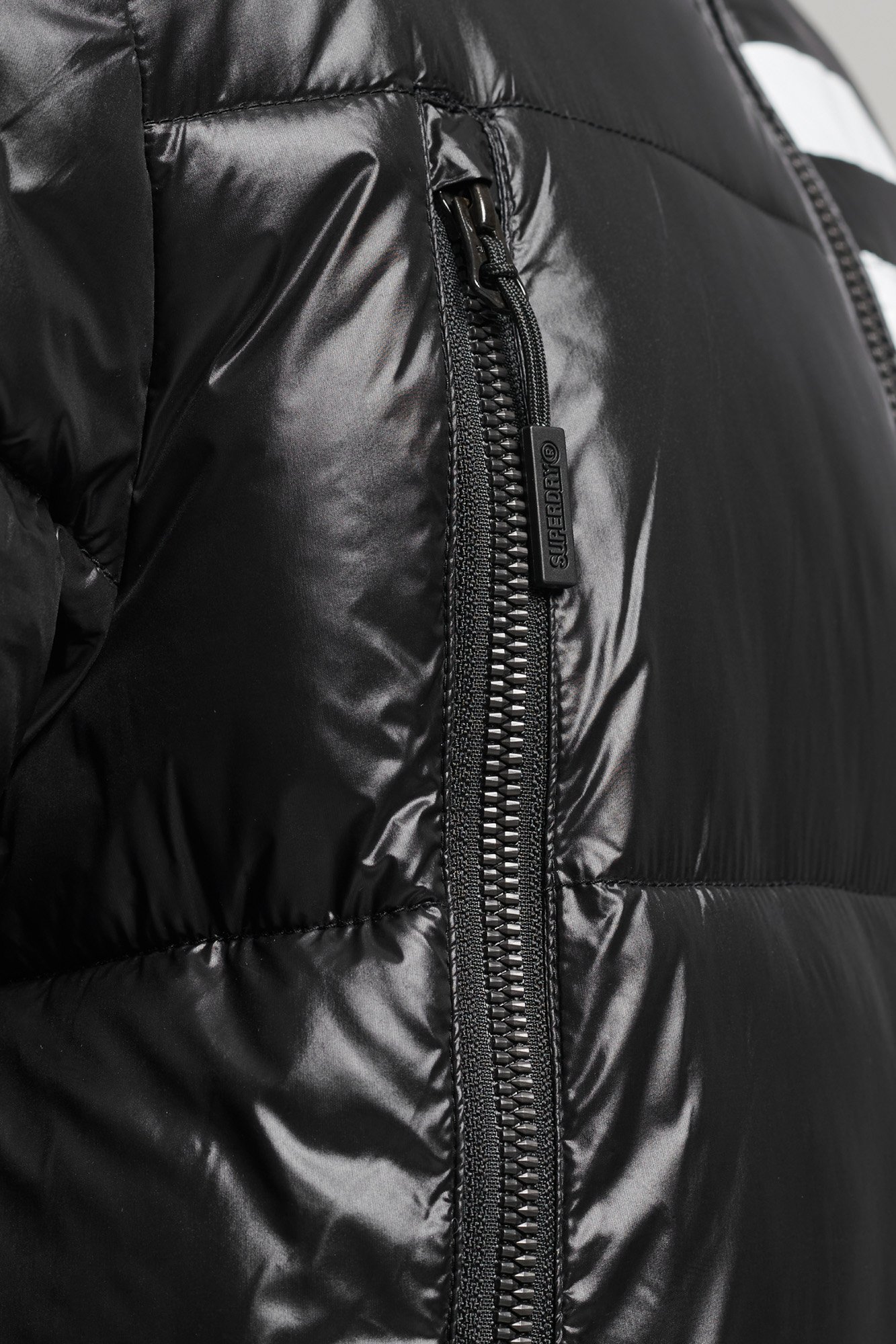 Sudadera Hh Hombre Sudadera Con Capucha Moncler Mountain Logo