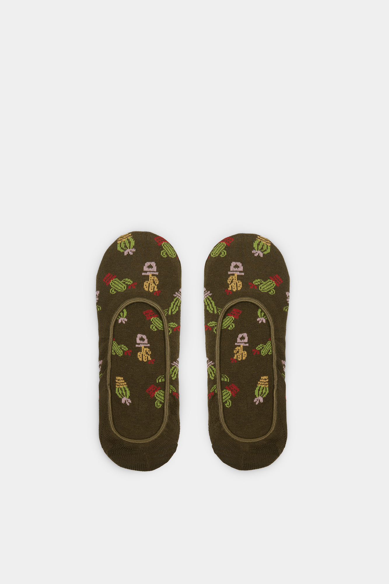 Meia Invisível Cato Mid Season Sale Black Friday Cortefiel