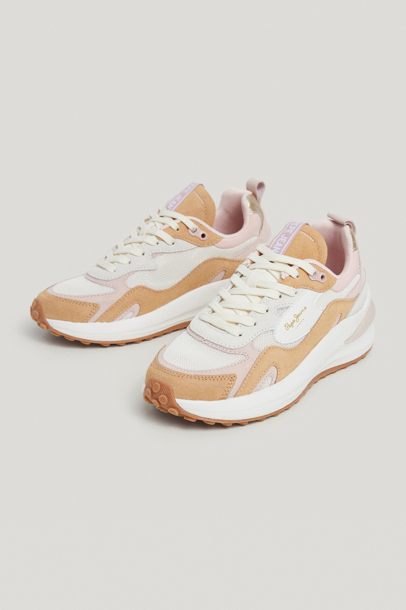 Borneobulletin El Corte Ingles Zapatillas Fila Mujer