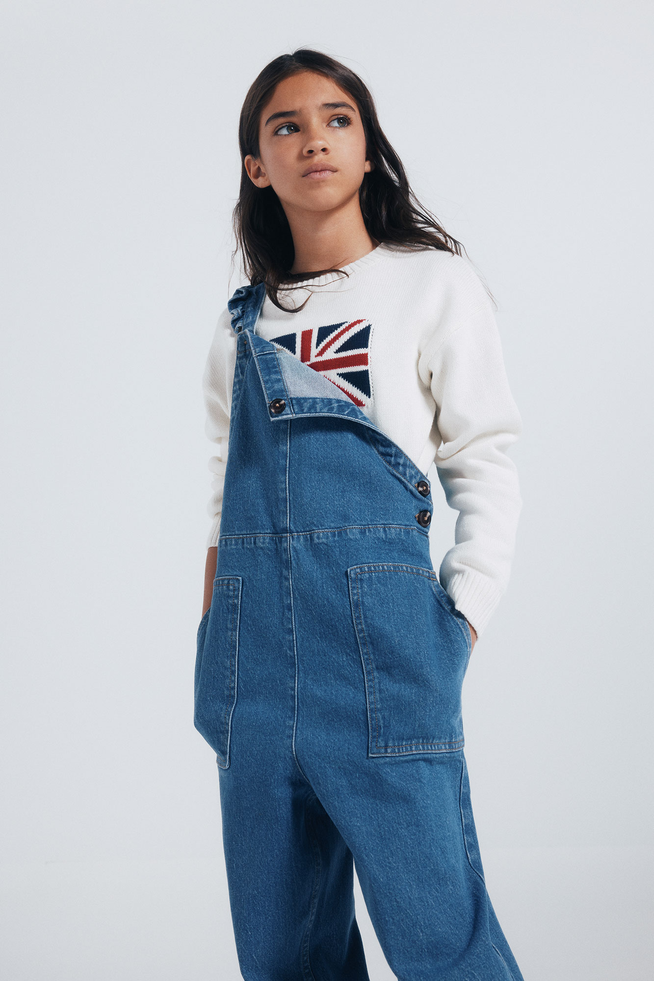 High Spirits Peto Vaquero Mujer Springfield Mono Fluido