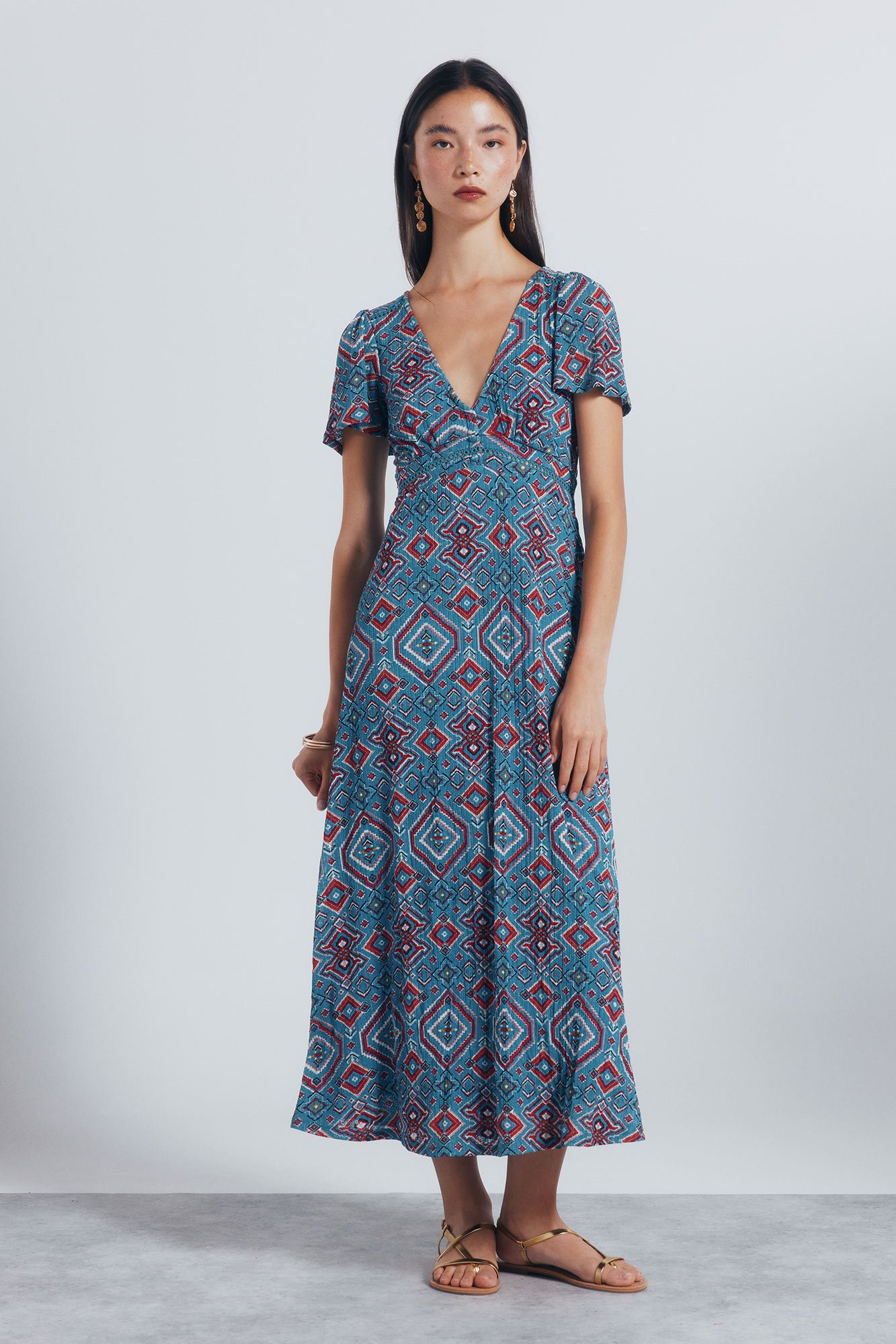 Springfield Vestido Springfield Online Mujer EspaÃ±a Las Rebajas