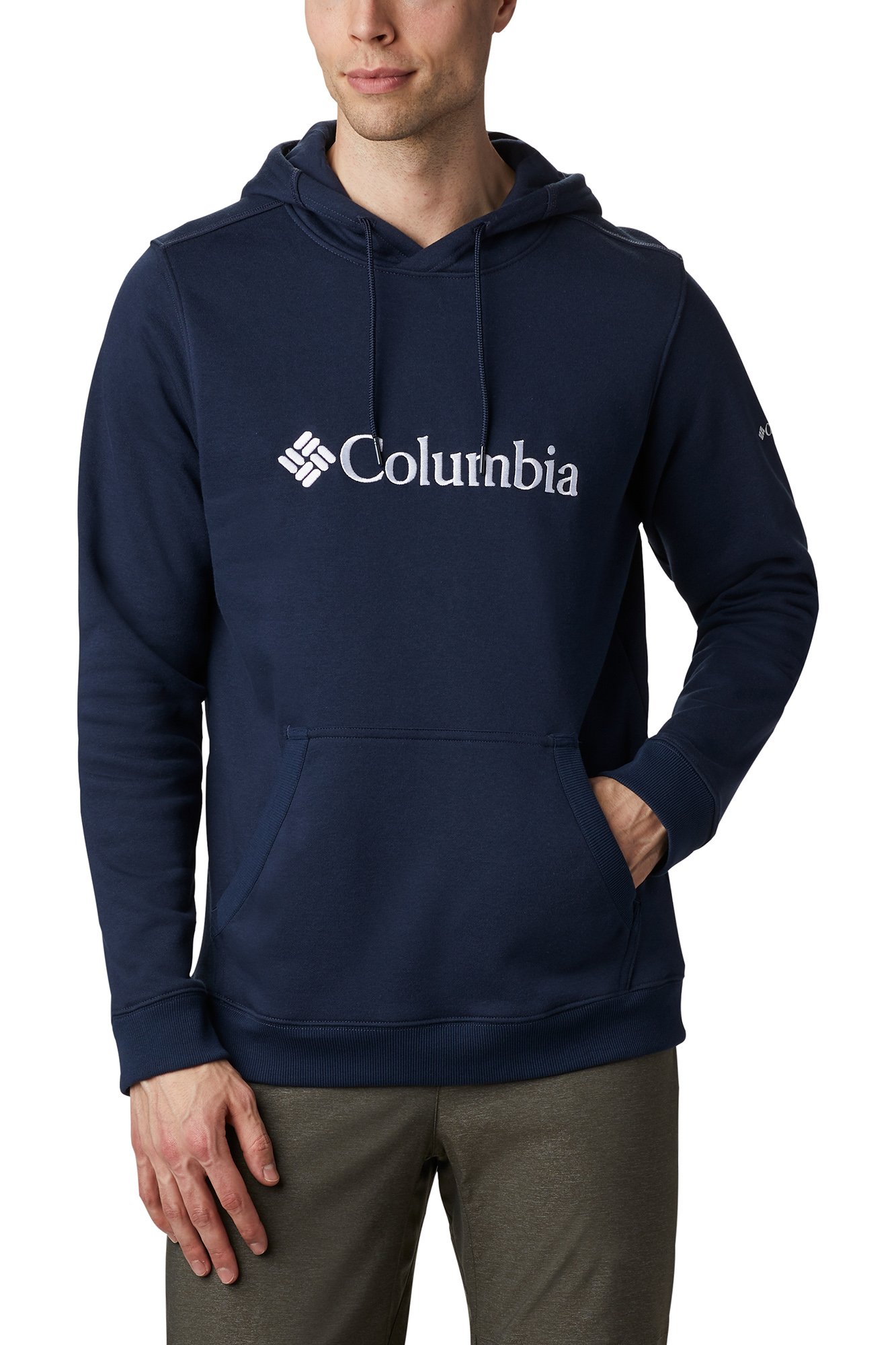 Columbia 2024 spf hoodie