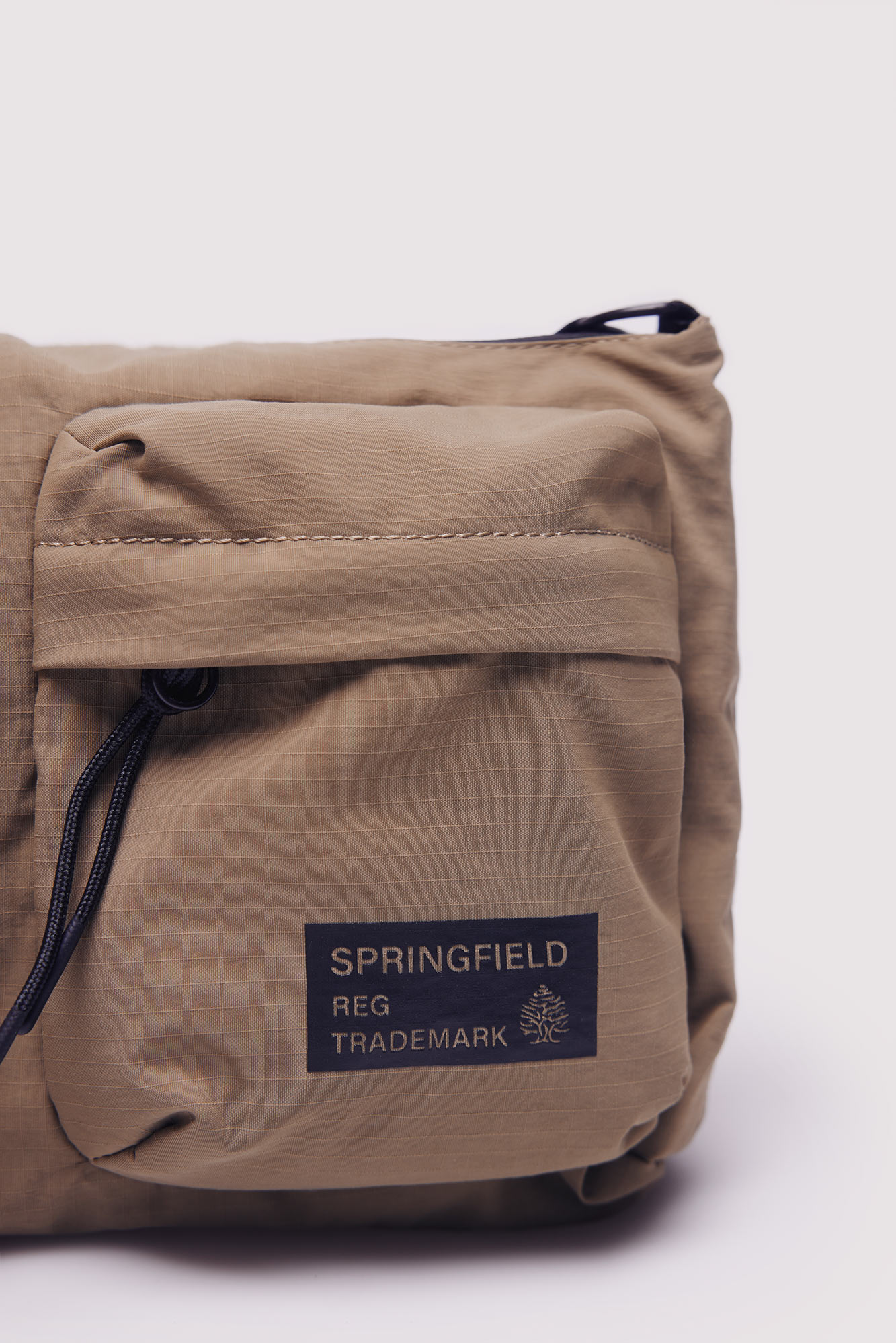 Cartera Piel Springfield Hombre Carteras Cartera Básica