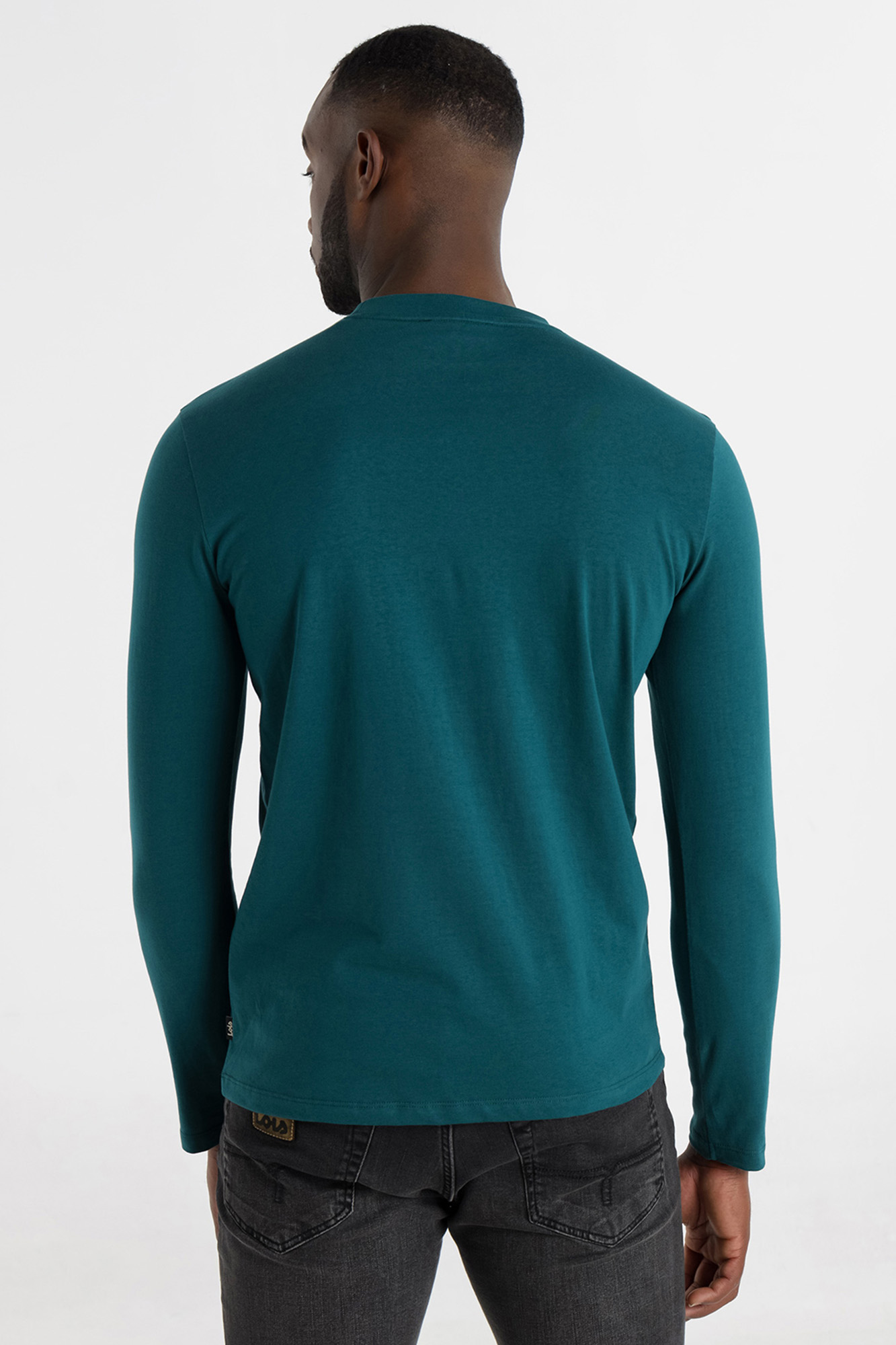 Camisetas Personalizadas Con Diseño De Logotipo Impro, Camisetas De