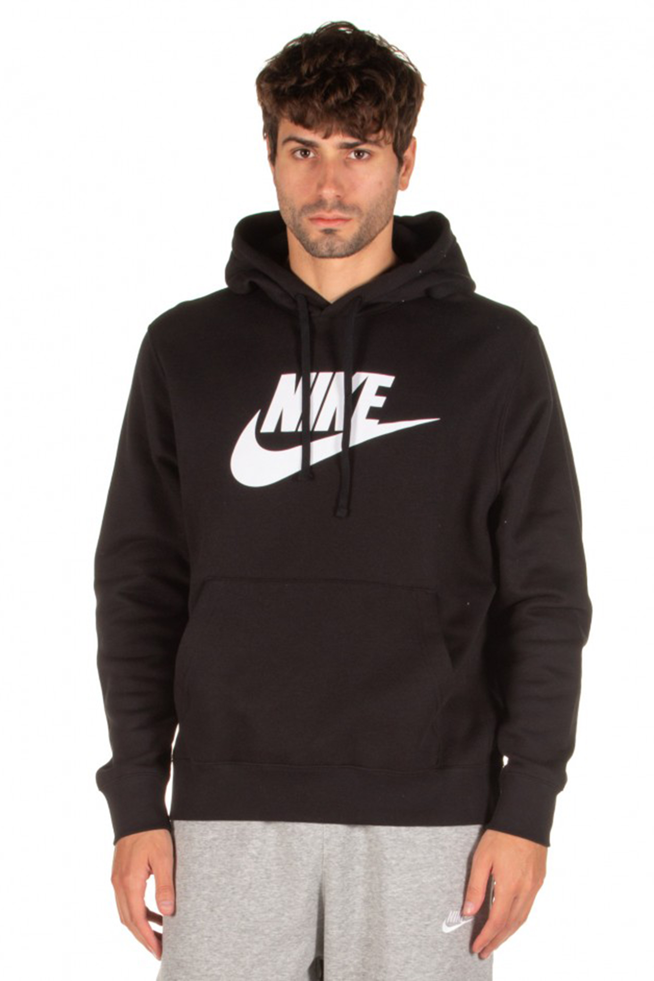 sudadera marca nike