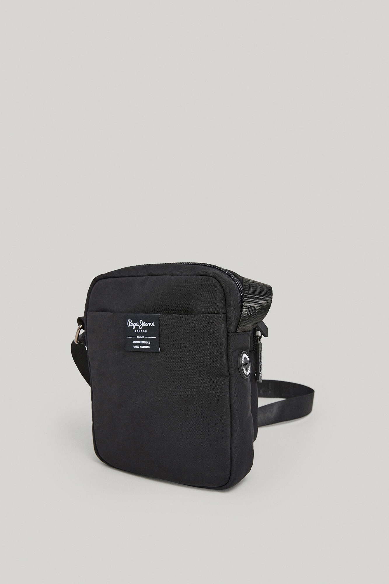 Bandolera Hombre Con Asa Ajustable Bolsas y carteras de