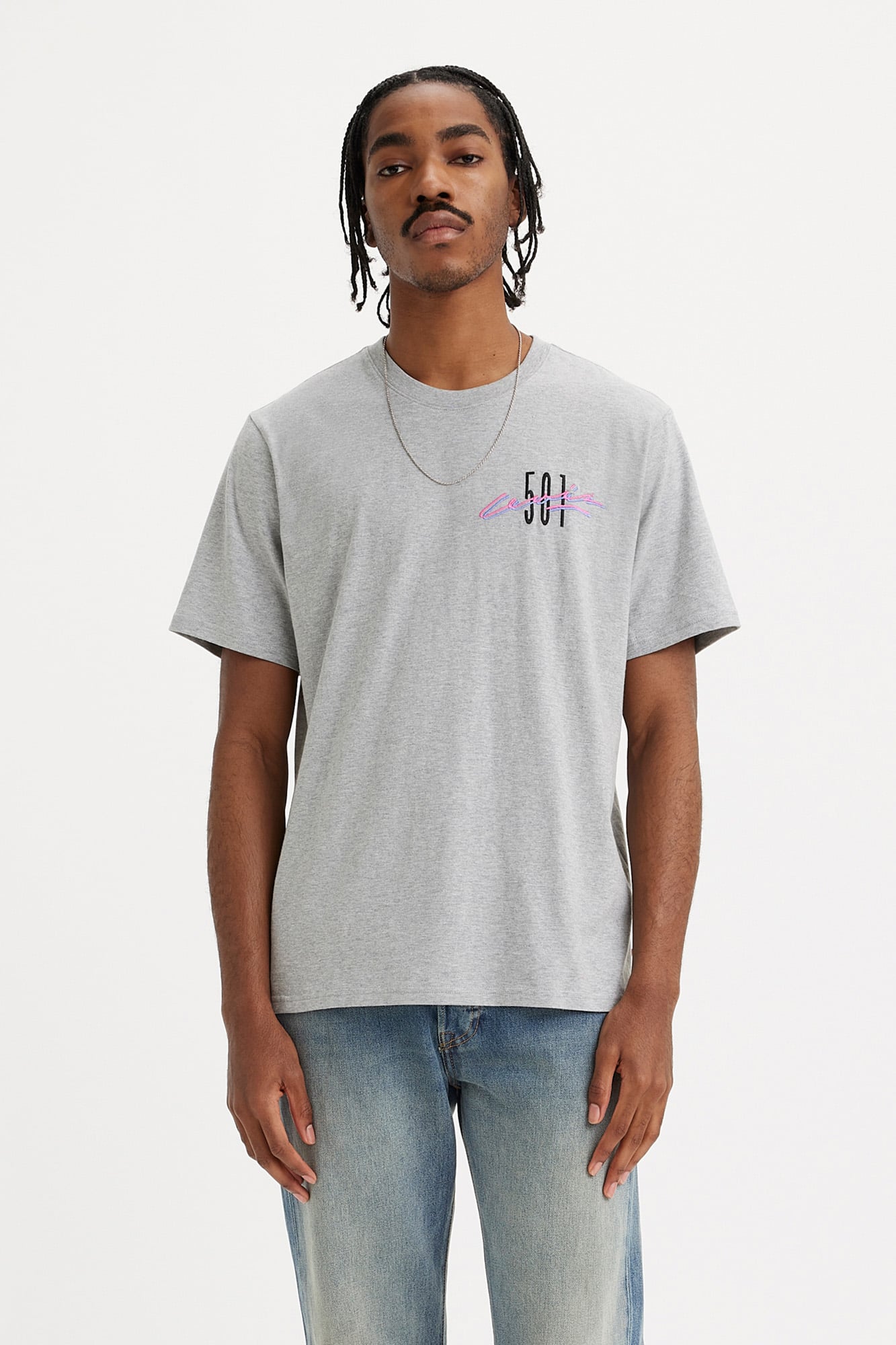 Buy Bravado Tee Hombre De Online El Salvador