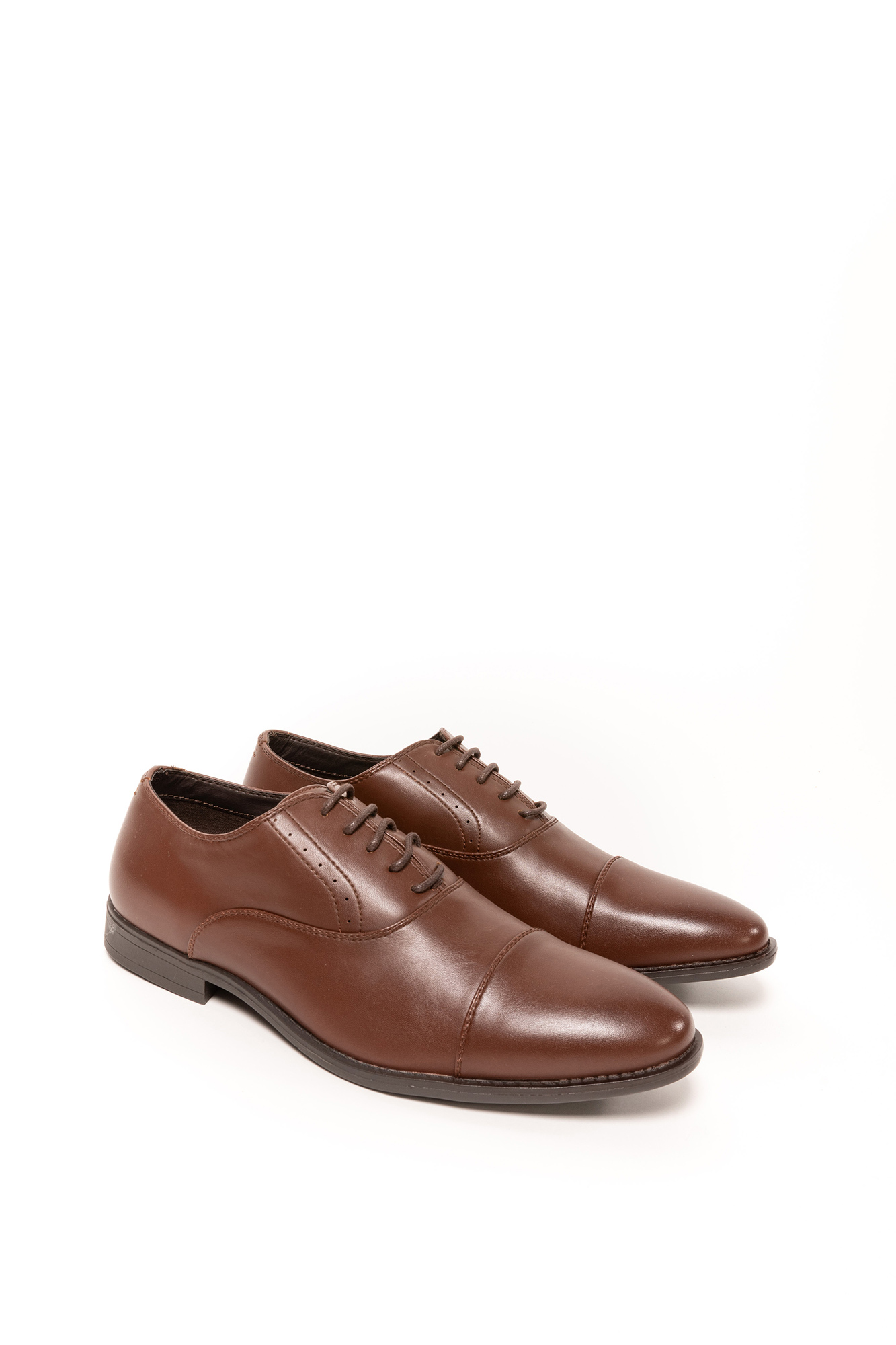 De Vestir Springfield Zapatos Hombre Zapatilla Casual Springfield