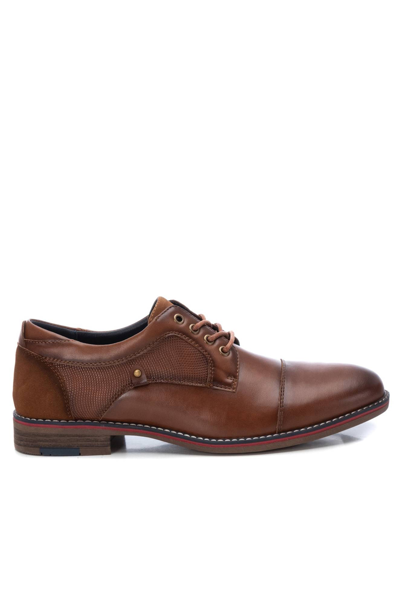  Lottusse Oxford para hombre, Marron, 11, Marron, 11 : Ropa,  Zapatos y Joyería