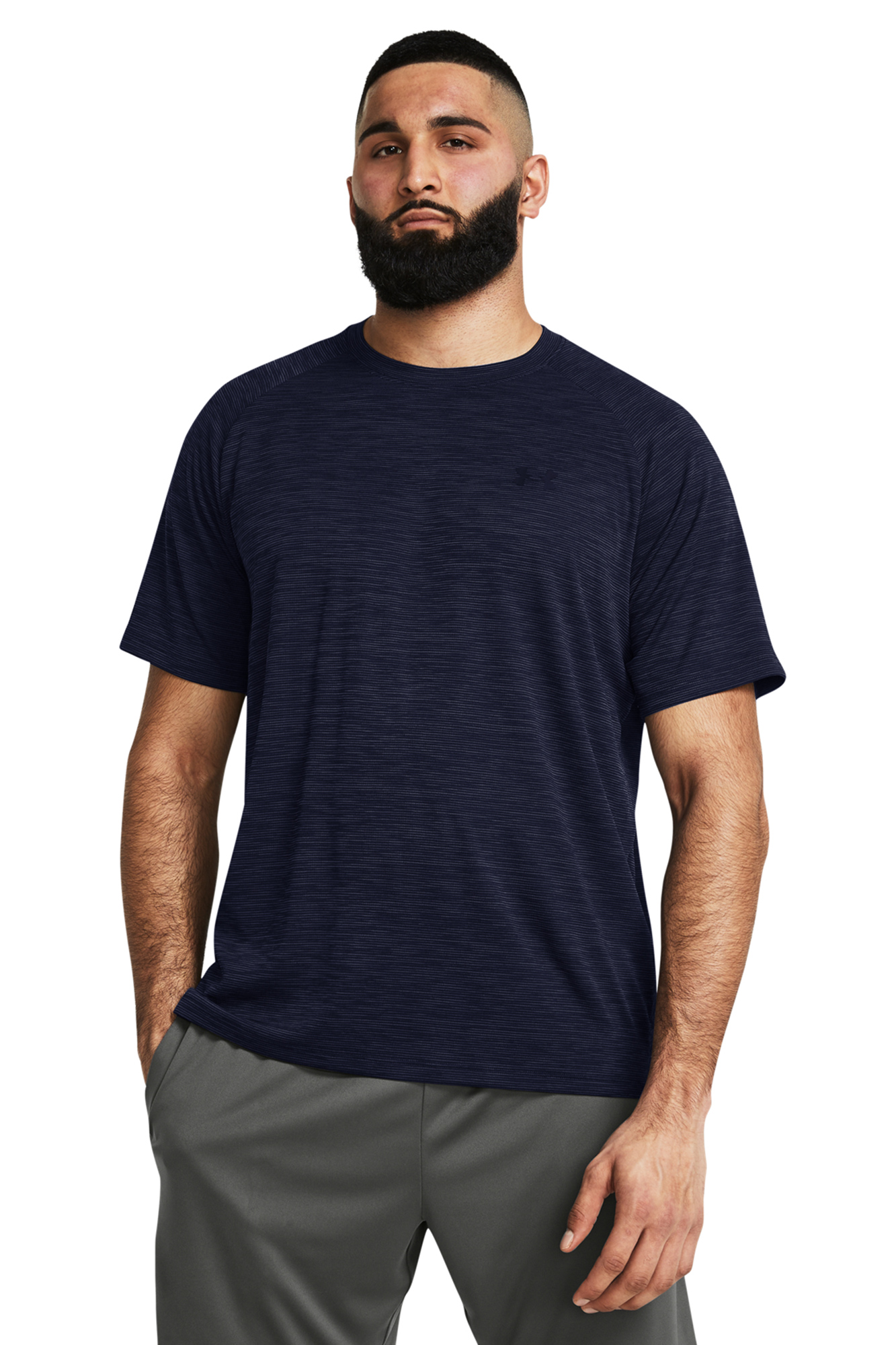 camiseta corta deporte