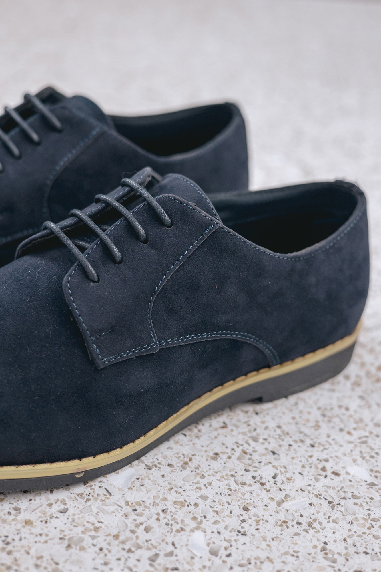 Blucher Zapatos para hombre Cortefiel