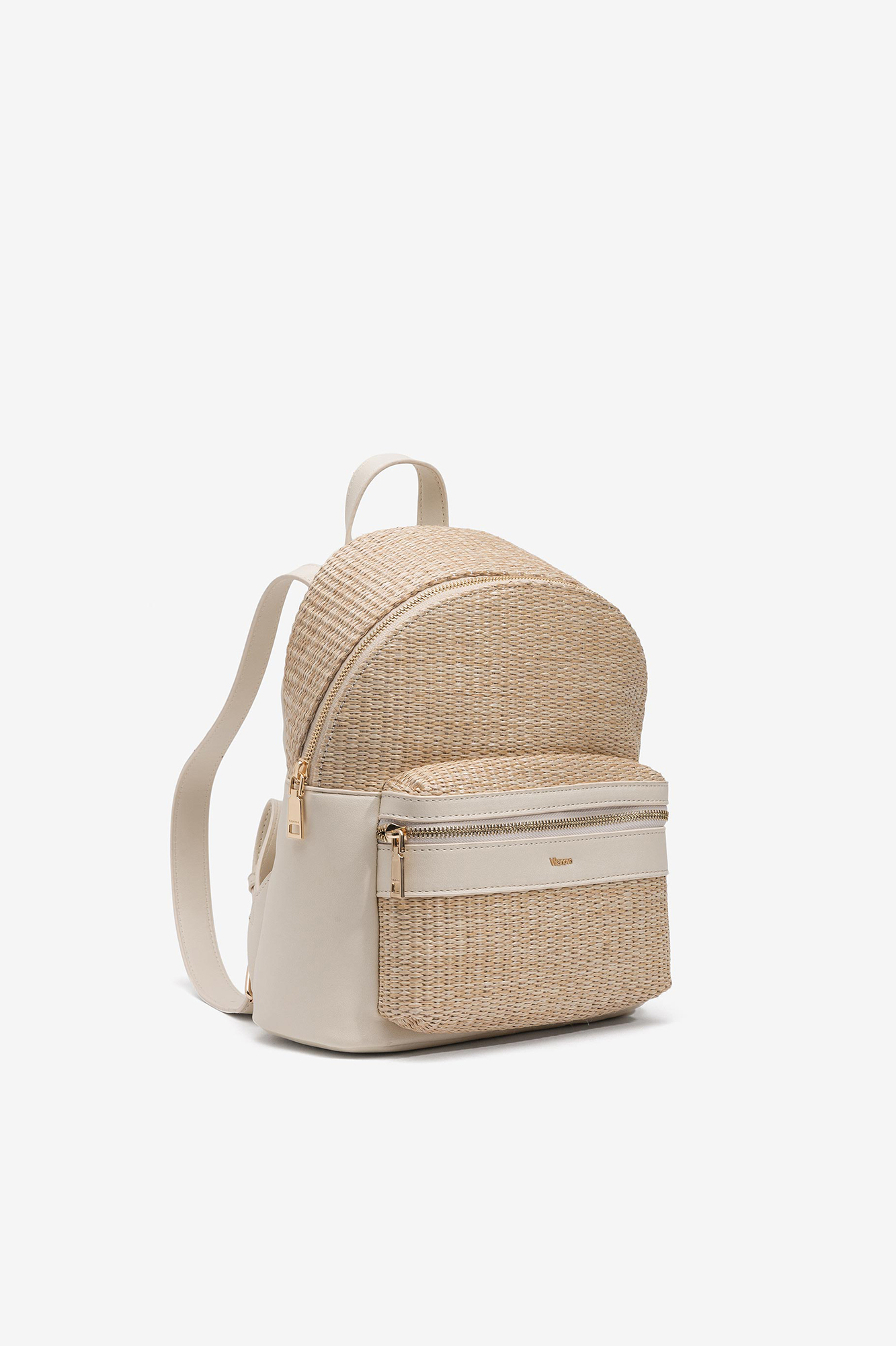 Mochila Rafia Playa Mochila Esparto Mochila De Paja Para Playa