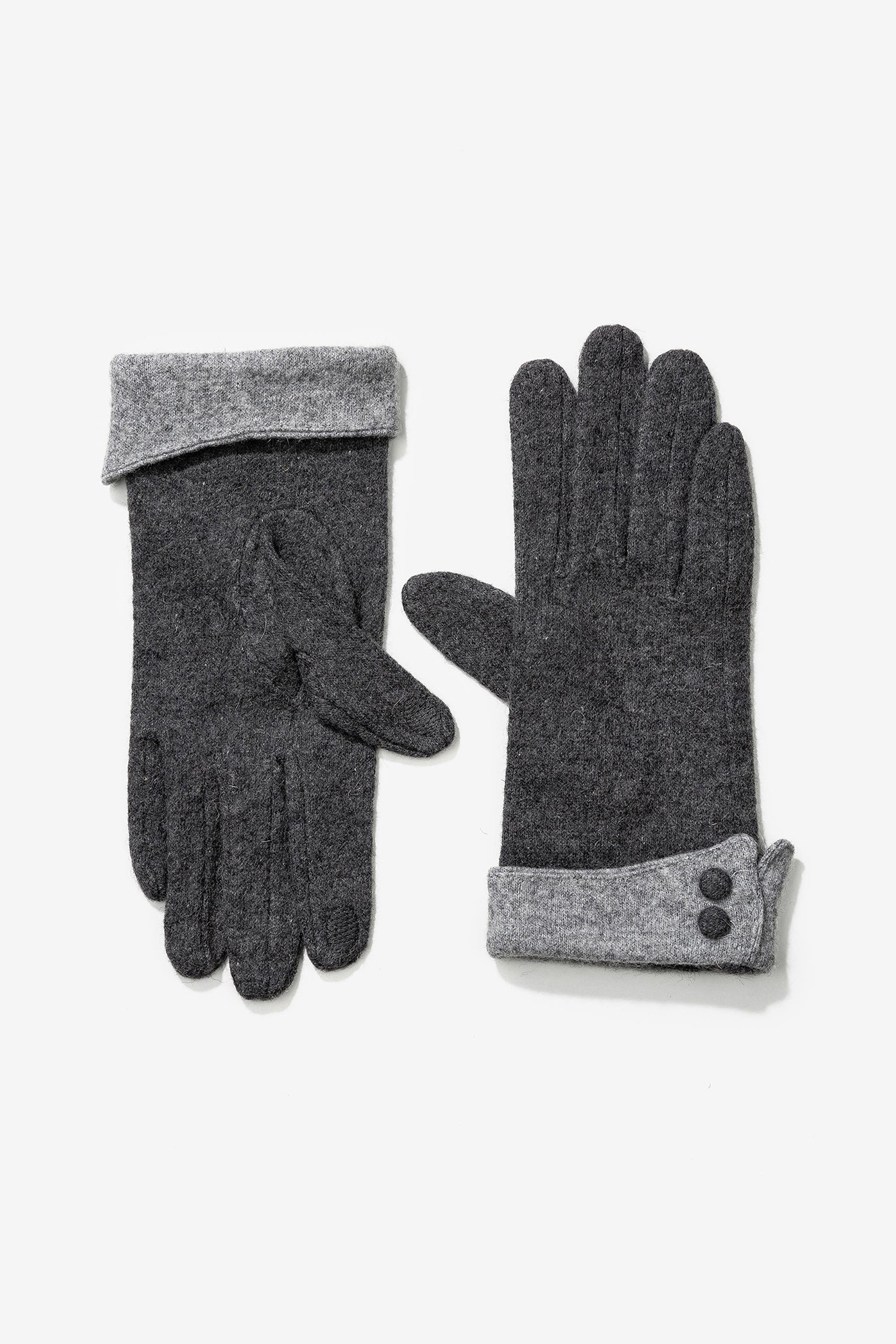 Guantes Negro Para Mujer | Temporada 2026 | España - 2