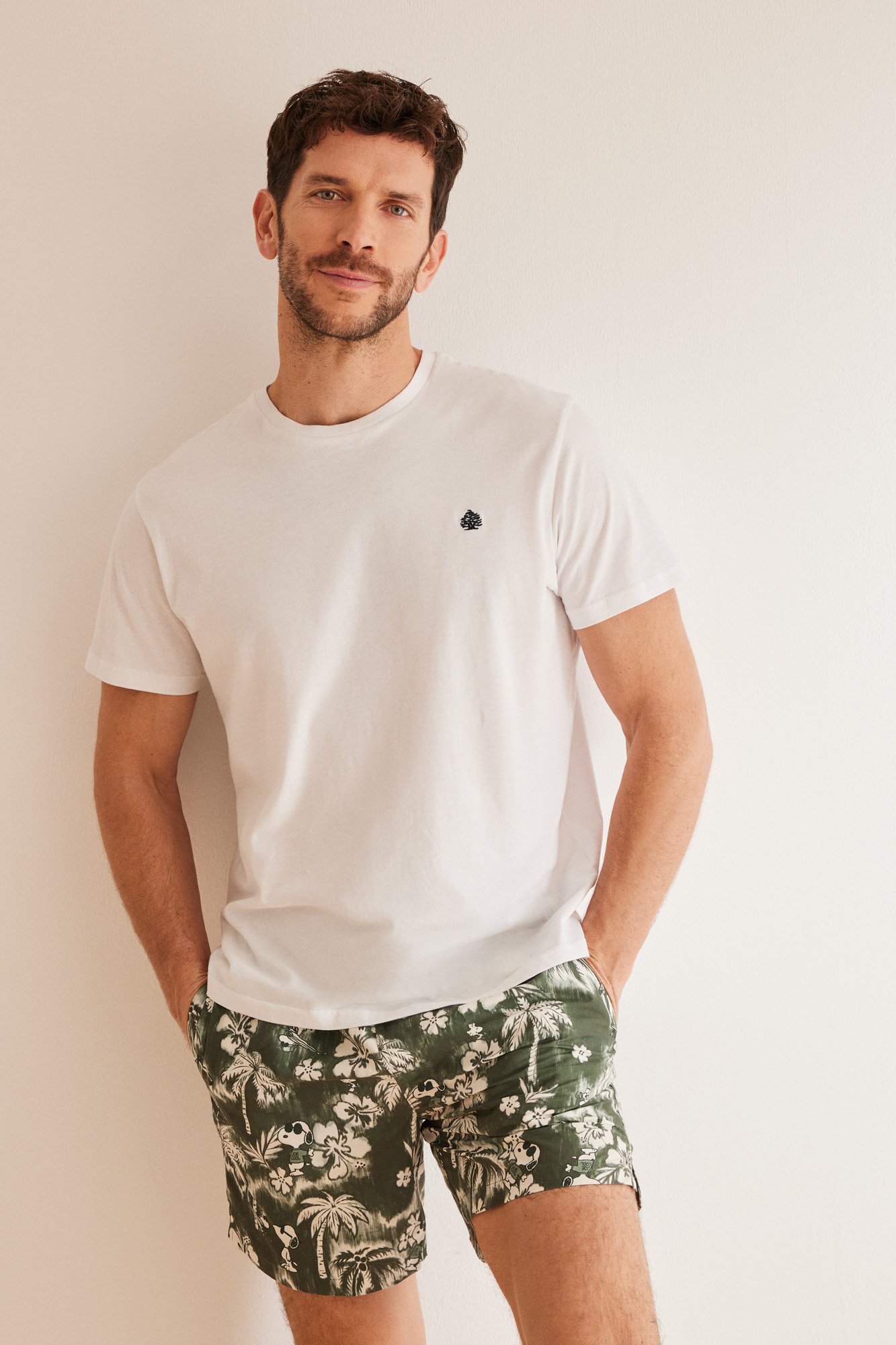 comprar bañador hombre