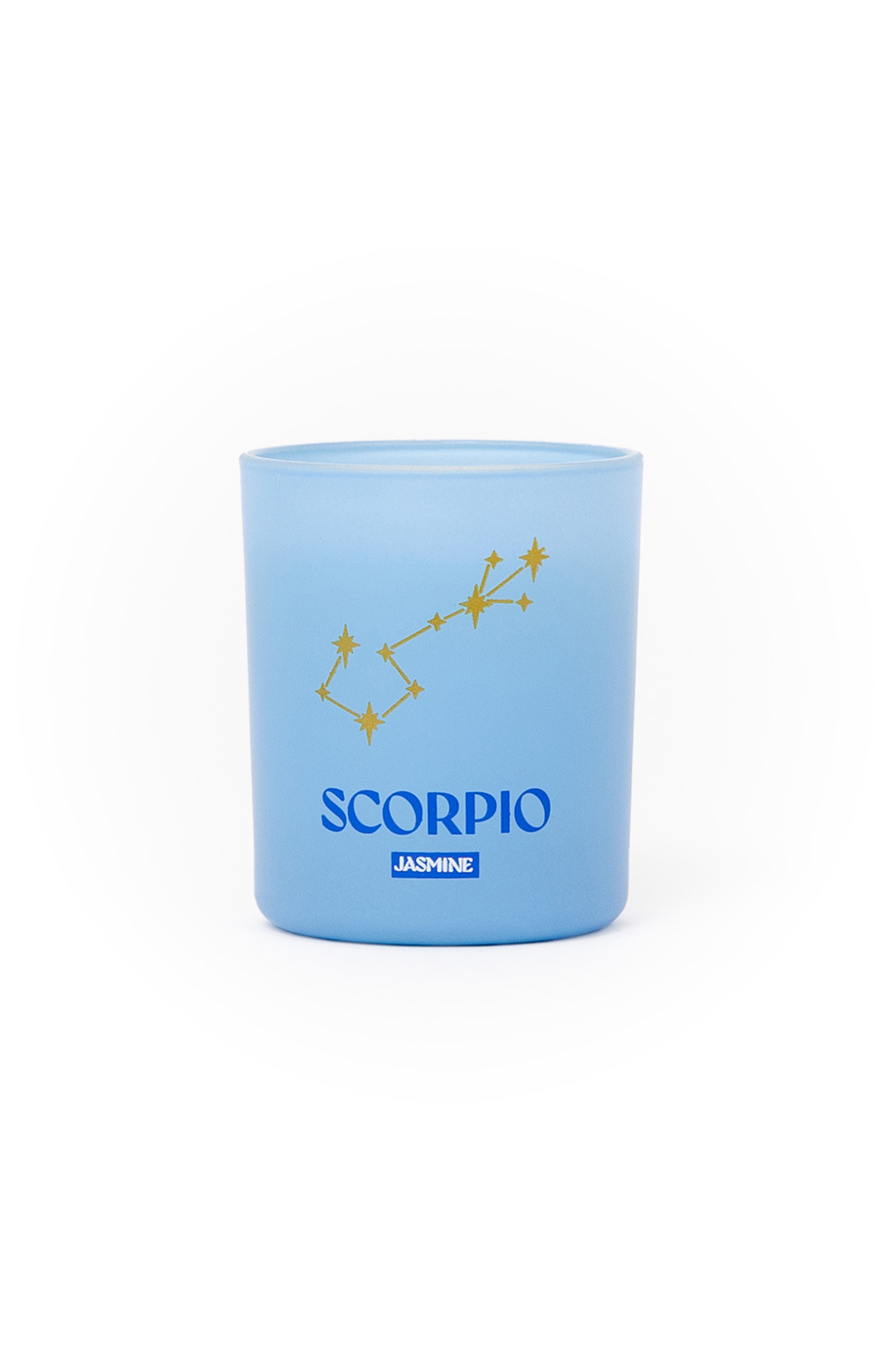Scented Candle - Scorpio