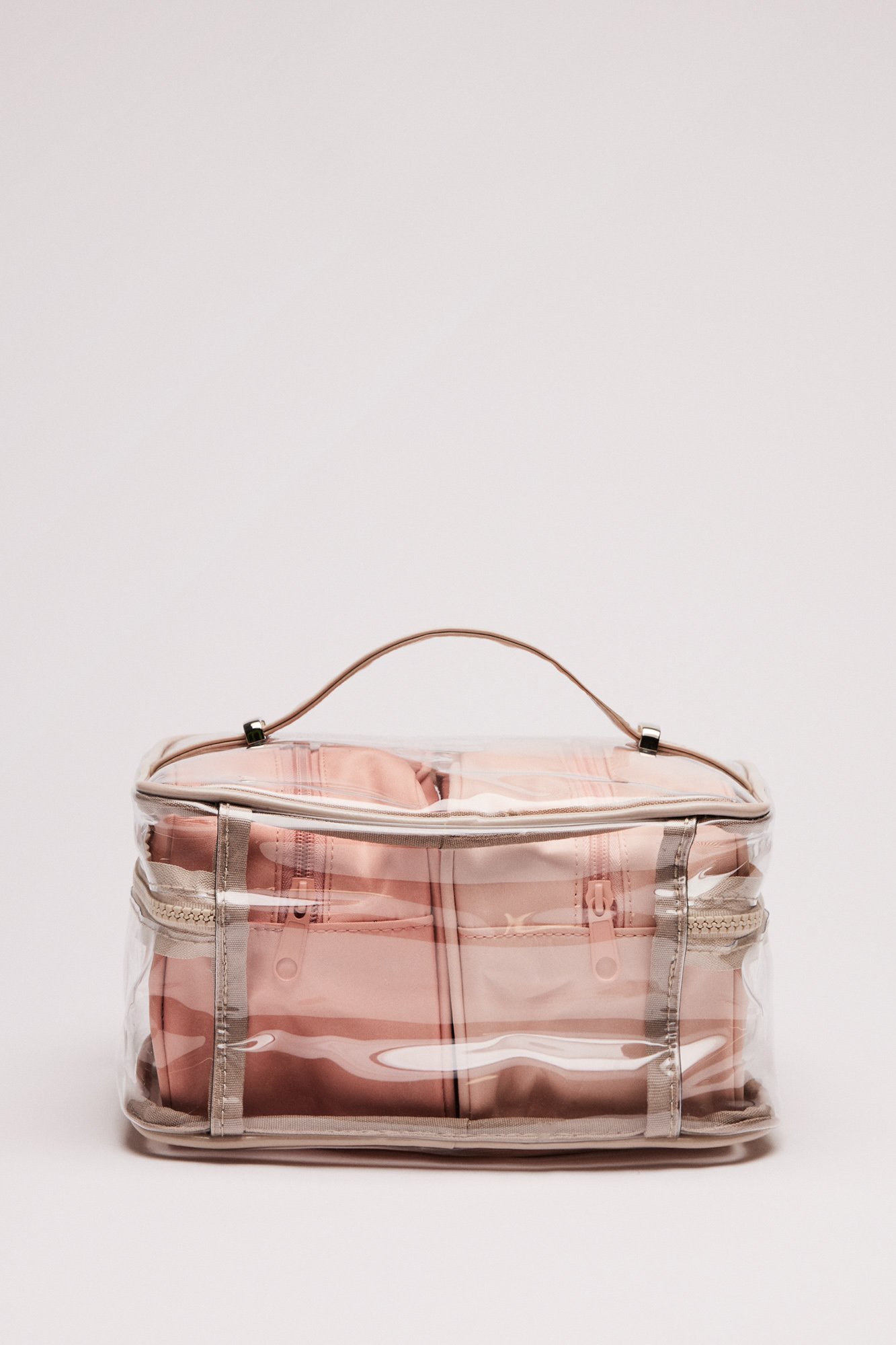 Maletas Bolsas De Aseo Mujer Corte Ingles Neceser Mujer SKPAT